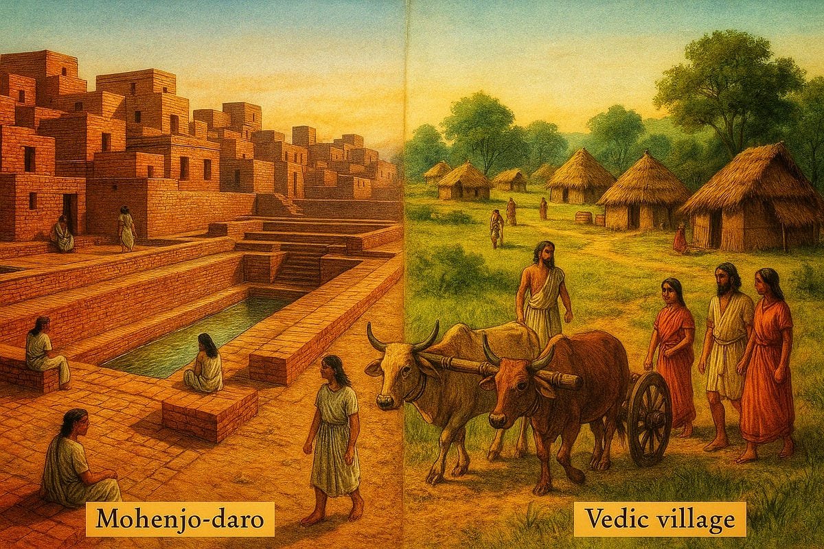 আর্য সভ্যতা