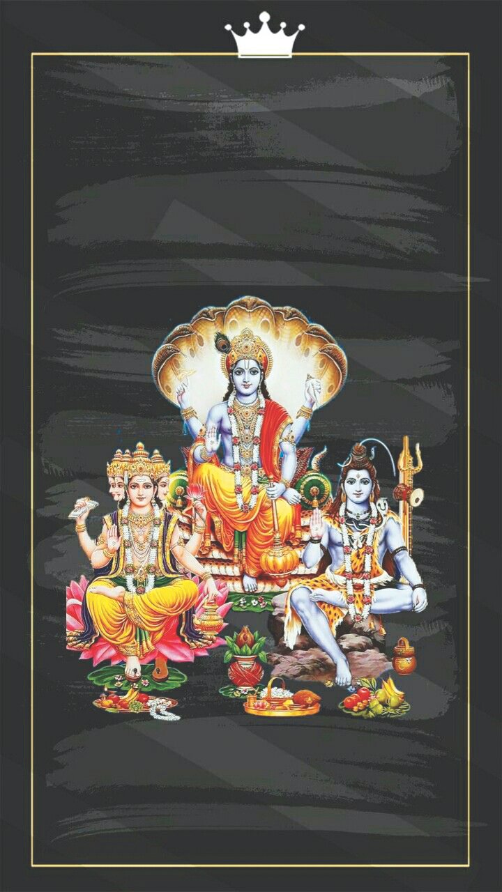 সনাতন ধর্মের মৌলিক পর্ব-৪ (ঈশ্বর রহস্য—২)